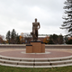 Image for article titled Michigan State University Displays Dolls of Historical Black Figures Hanging From a Tree. Happy Black History Month?